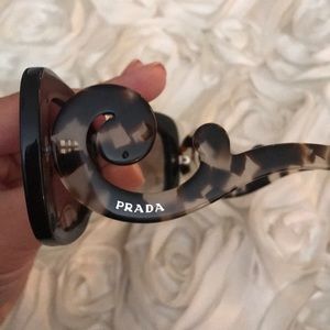 Authentic Prada Sunnies